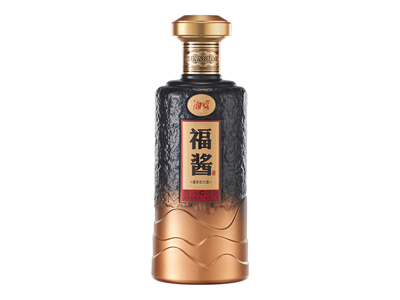 500ml湘窖福酱酒