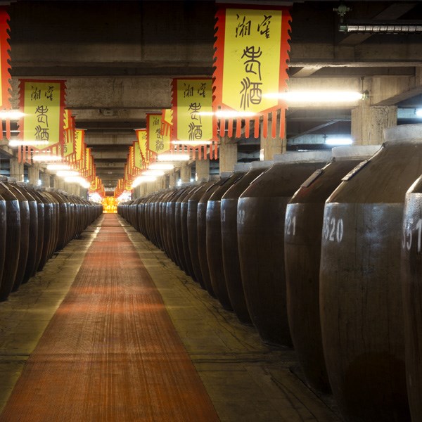 永续酿造，天人合一