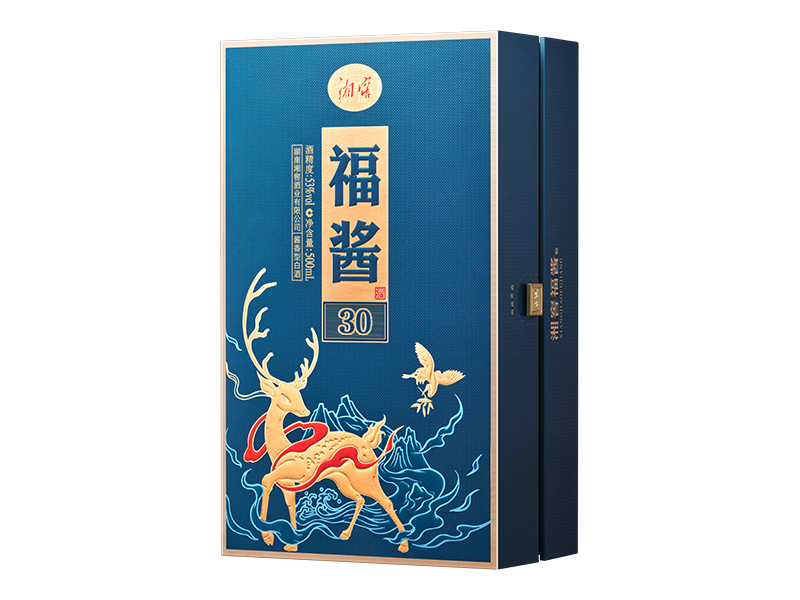 湘窖福酱酒·30